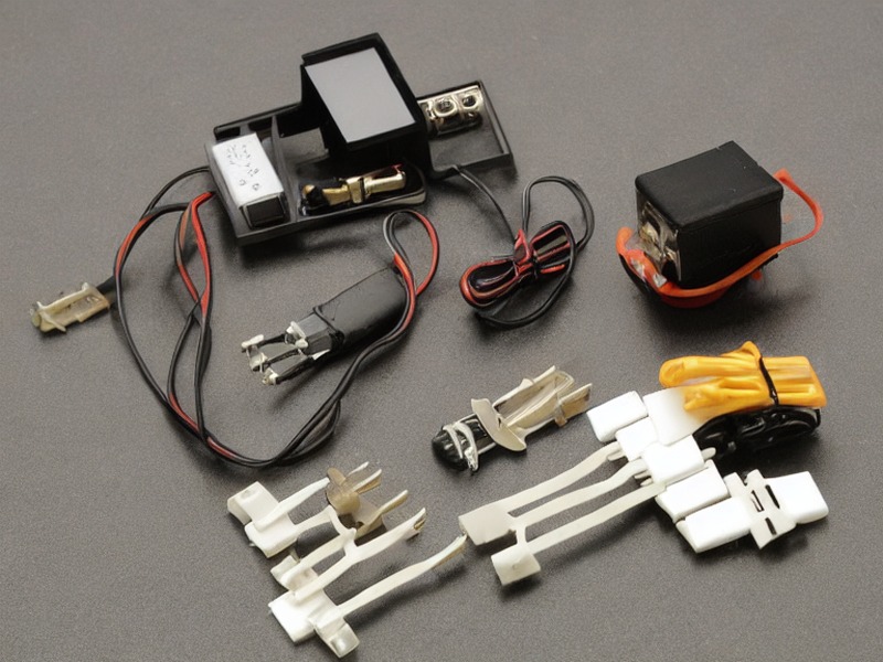 焊接工具说明在替代料比较中的选型资料 2