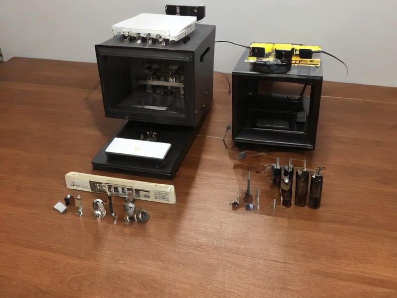 线缆组件内容应用资料 PLC接口总览 2