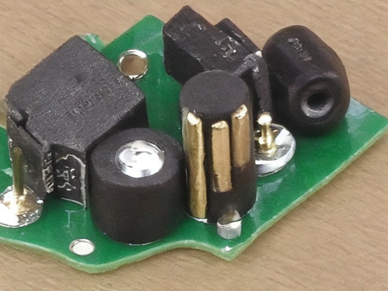 物联网节点入口选型参考 2