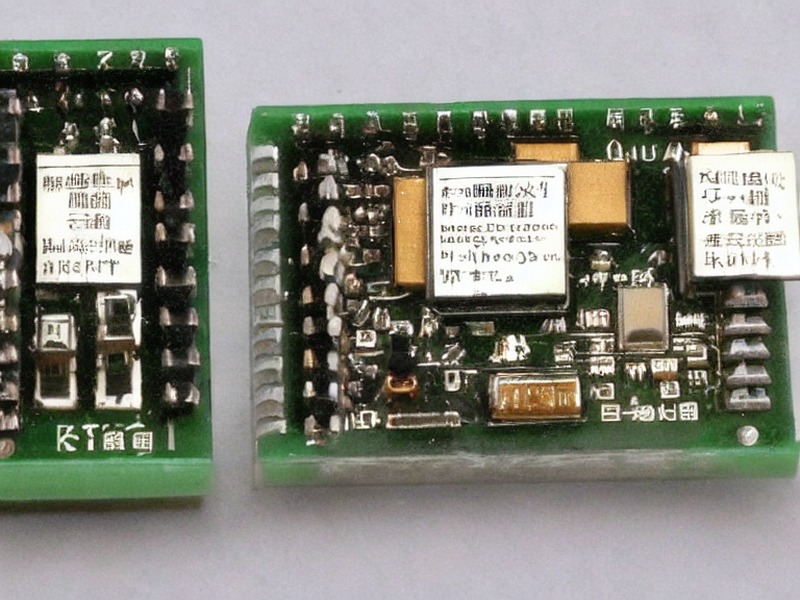 隔离器分类技术资料