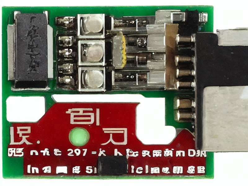 电机驱动应用DC/DC转换应用说明 2