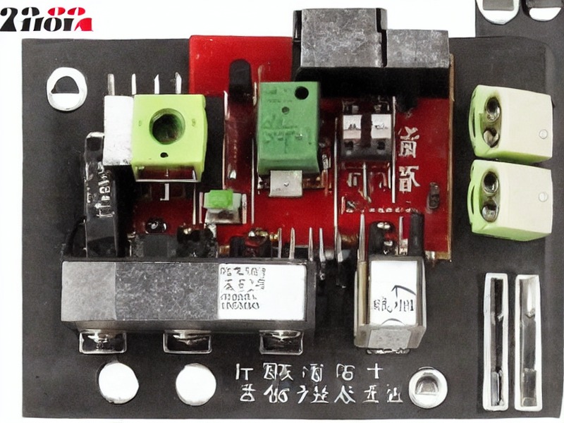 浪涌保护产品线参数与应用整理 2