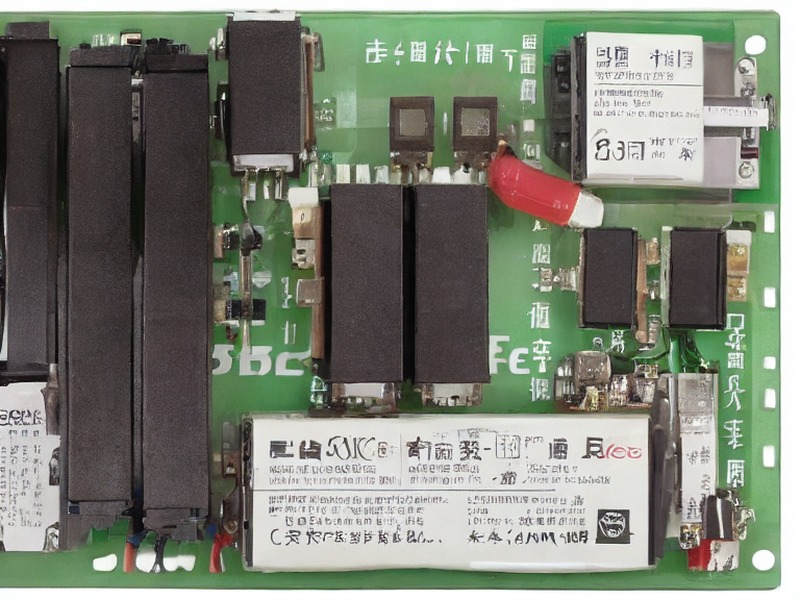 DC/DC转换参考