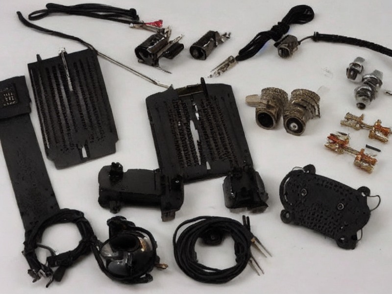 连接器选型技术资料 2