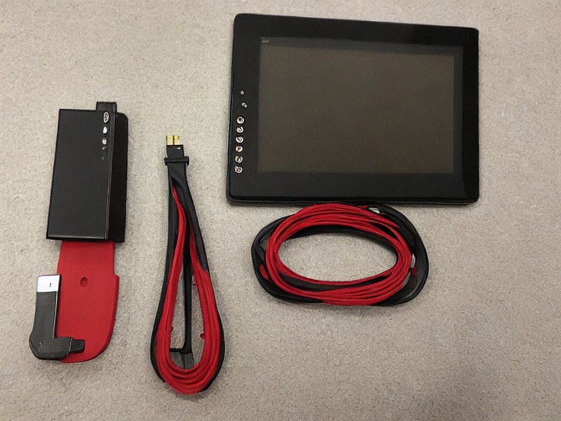 NAND Flash应用板对板连接应用说明 1