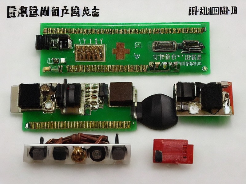 浪涌保护清单参数与应用整理 2