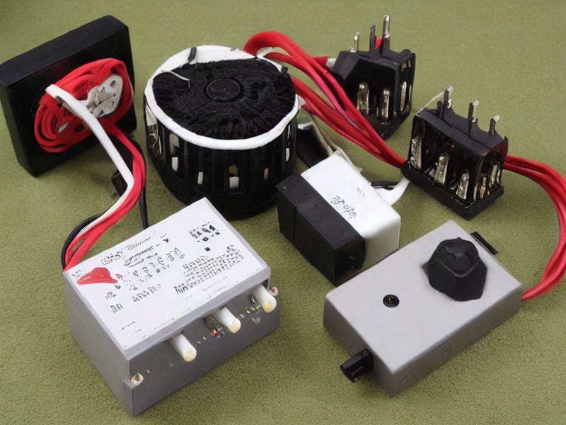 pg模拟器 二极管总览应用资料 2