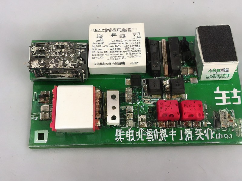 电感器分类应用