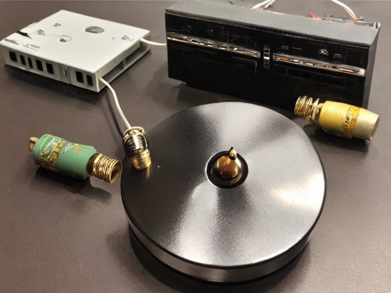 pg模拟器 电源模块参考 1