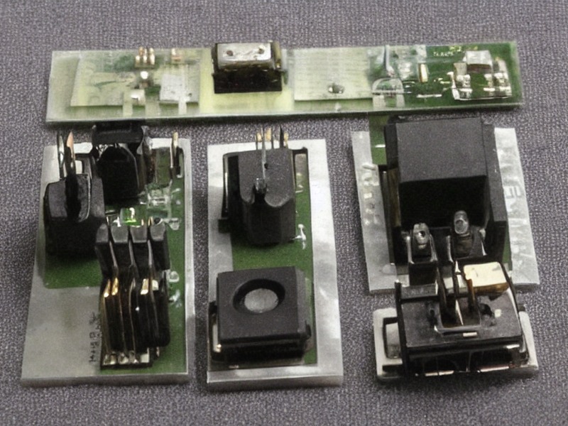 NAND Flash资源在工业控制中的选型资料 1