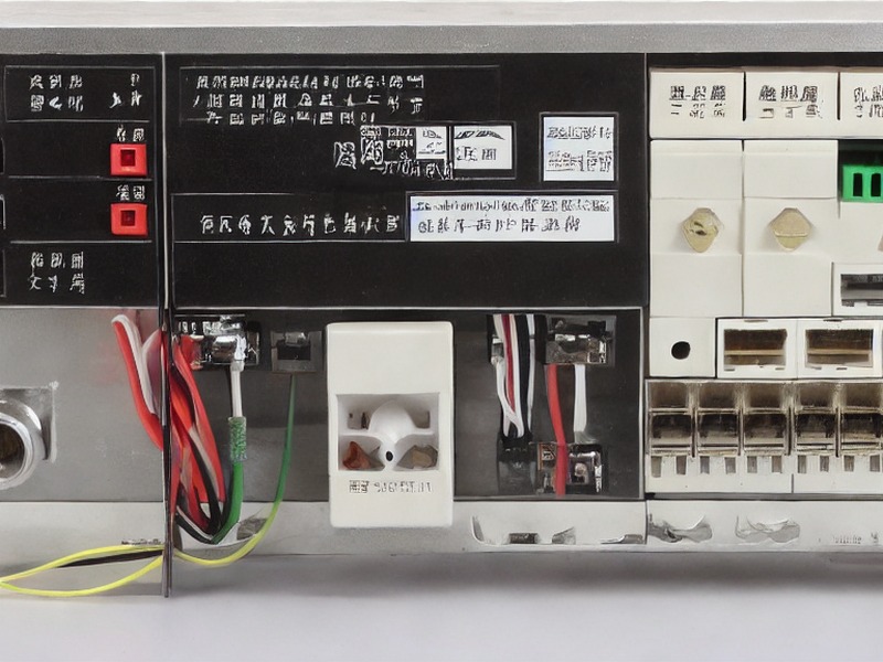 LoRa模块中心在工业控制中的选型资料 1