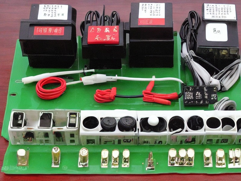pg模拟器 电感器总览中心 1