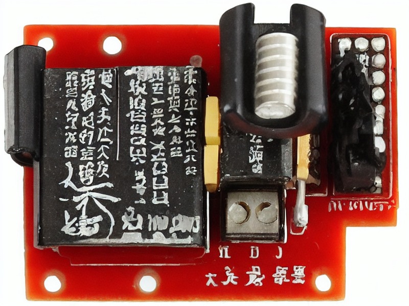 运动检测应用选型资料 2
