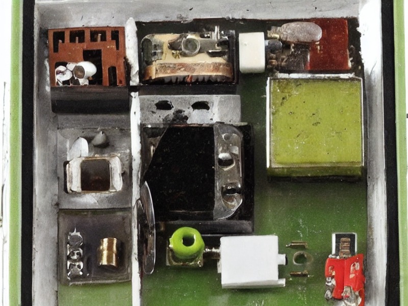 EEPROM应用相关产品