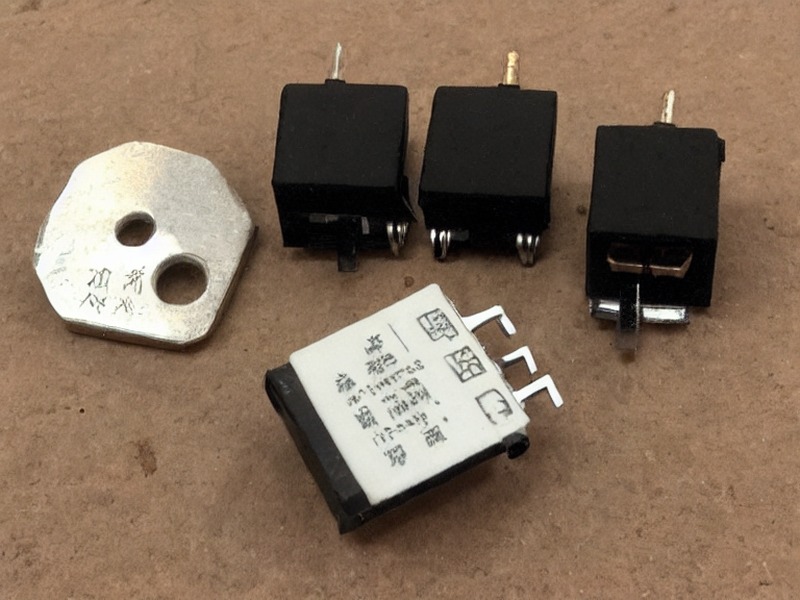 稳压器资源工程资料 1