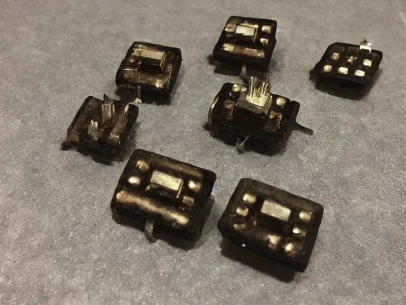 充电管理应用资料：充电管理导航 1