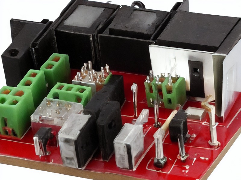 pg模拟器 ADC采集应用技术资料 1