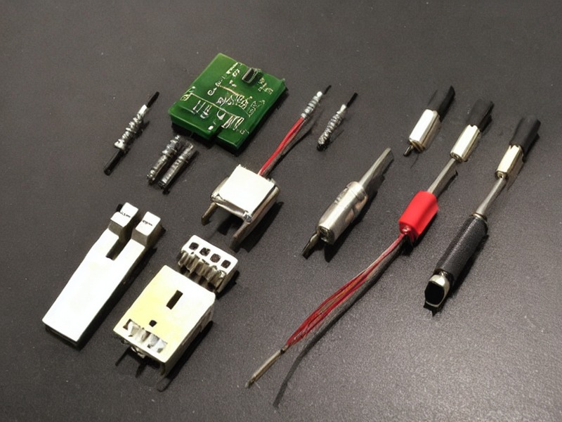 天线组件工程页 PLC接口总览 1