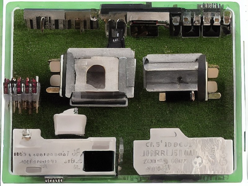 精密电阻选型应用参考 1