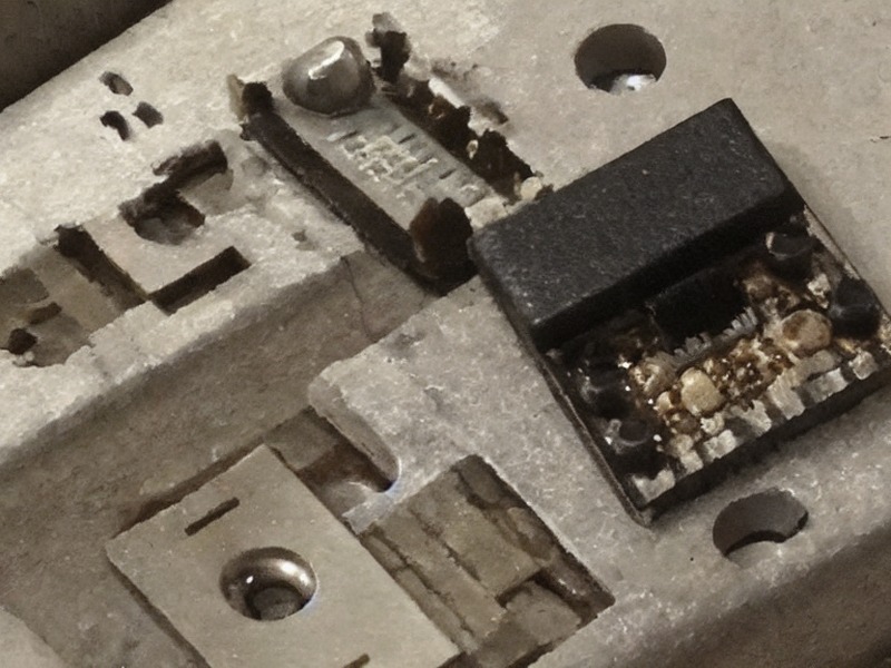功率器件应用项目资料 1