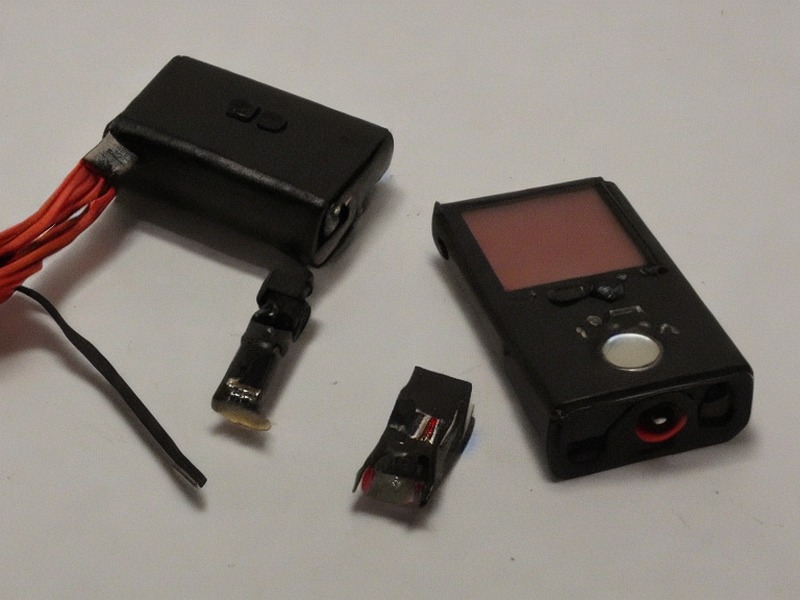 防静电耗材应用选型资料 2