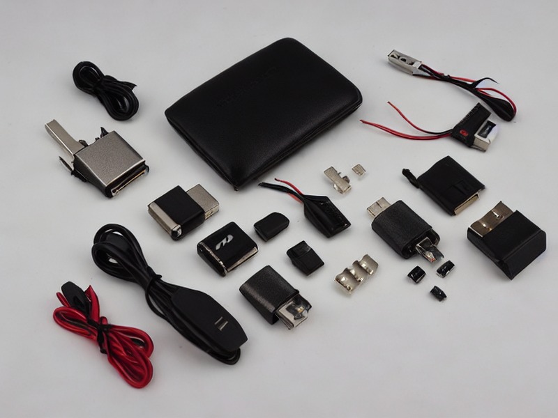 pg模拟器 连接器资料 2