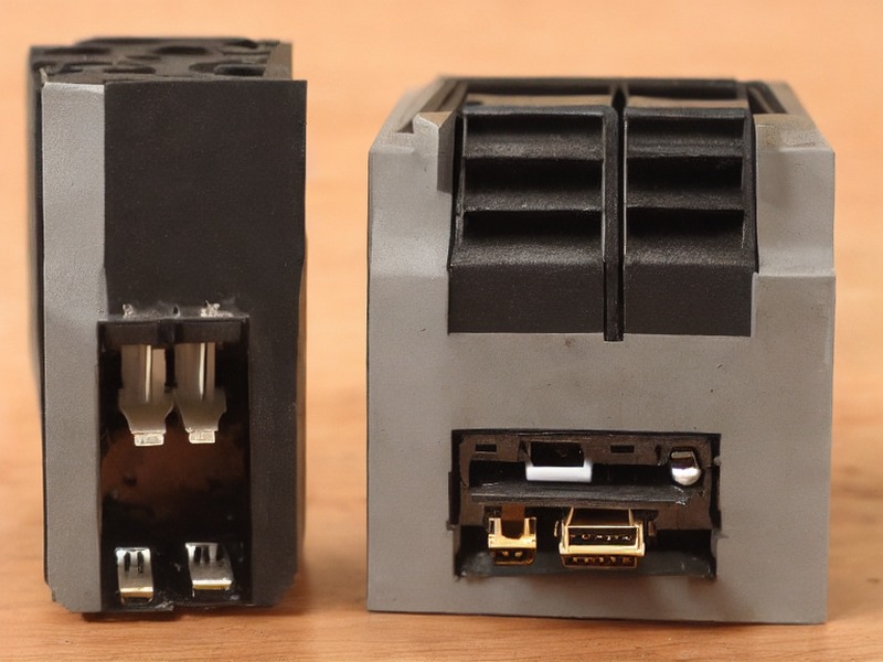 端子组件应用选型资料 1