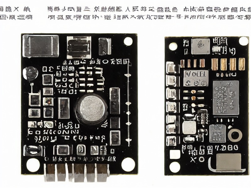 陶瓷电容资源在工业控制中的选型资料 1