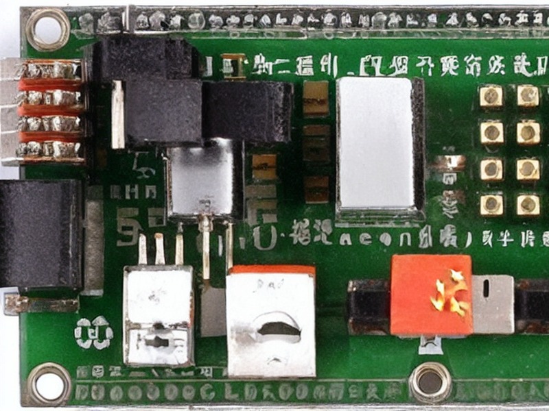 测试夹具总览资料参考 1
