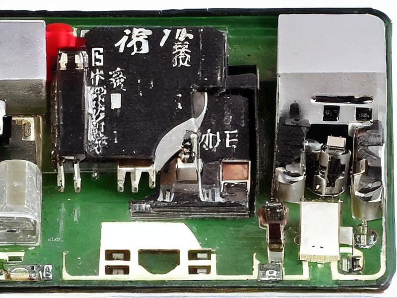 调试工具应用DC/DC转换应用说明
