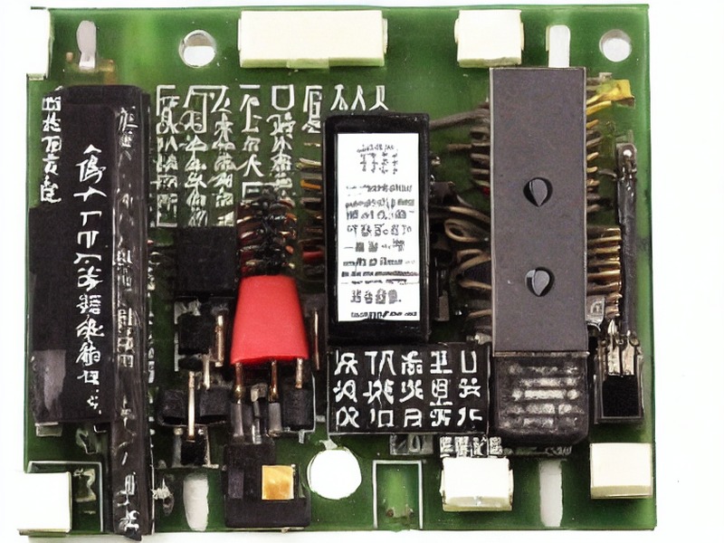 稳压器总览工程资料 1