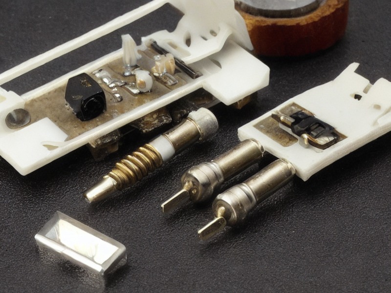 连接器应用产品说明 2