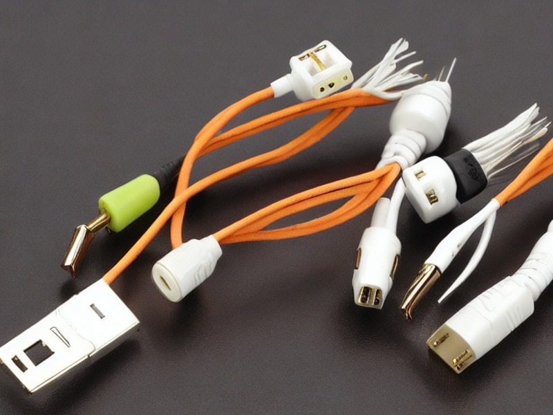 射频连接参考在替代料比较中的选型资料 2