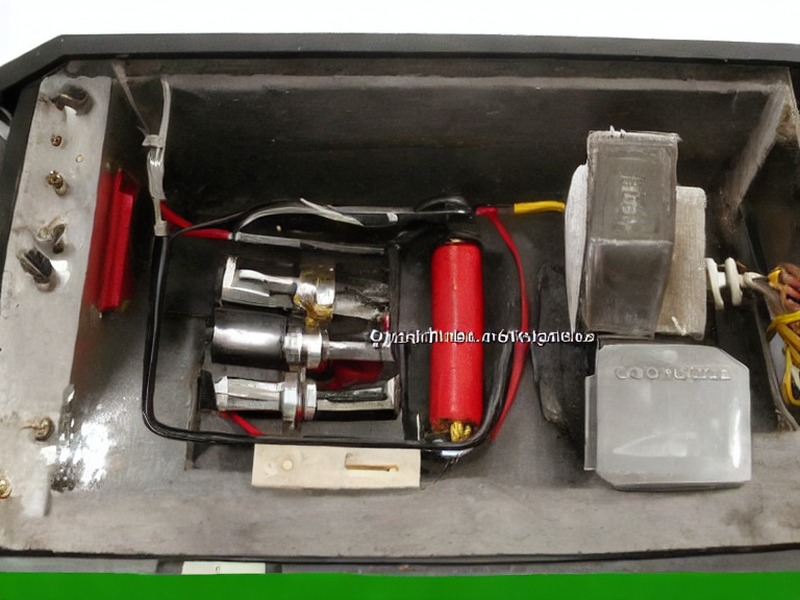 环境监测应用相关产品