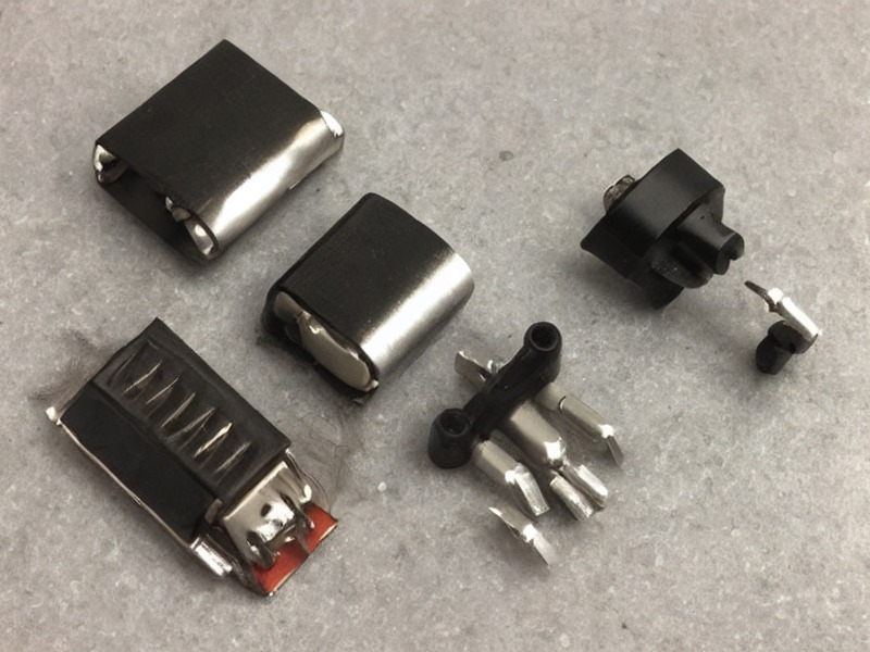 运算放大器应用选型参考 1