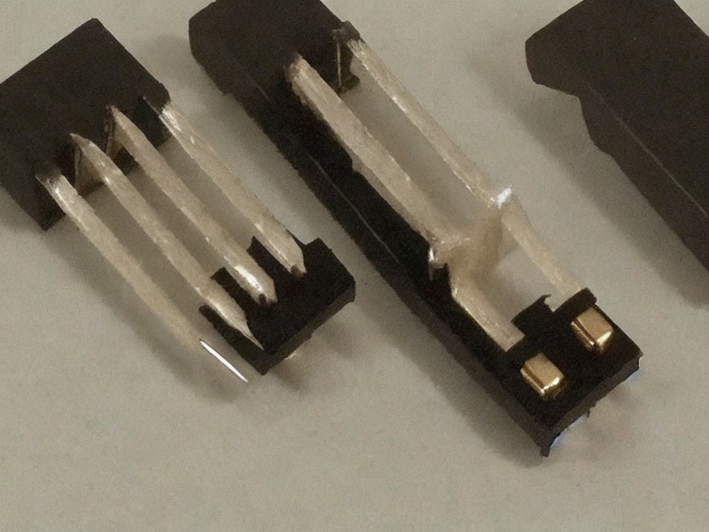MOSFET目录应用参考 1