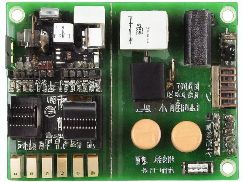 焊接工具导航在工业控制中的选型资料 2