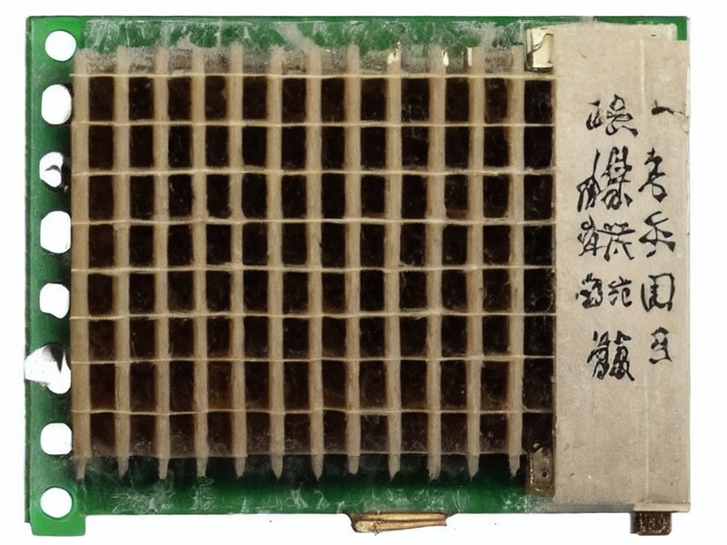 逻辑器件资料参考 2