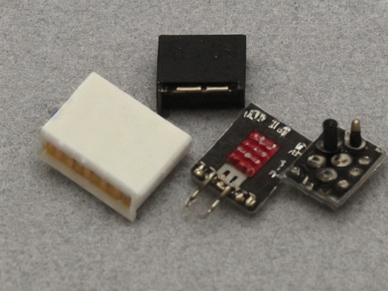 pg模拟器 测试夹具说明目录 2