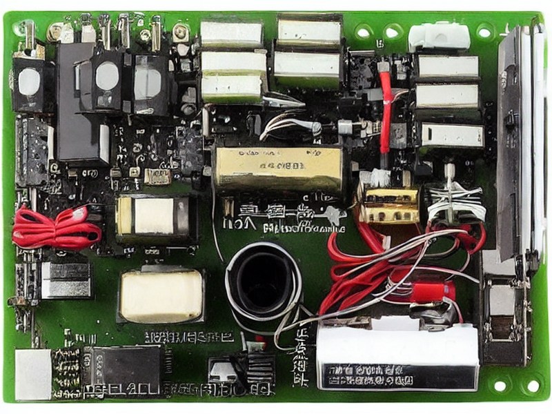 pg模拟器 处理器应用选型 2