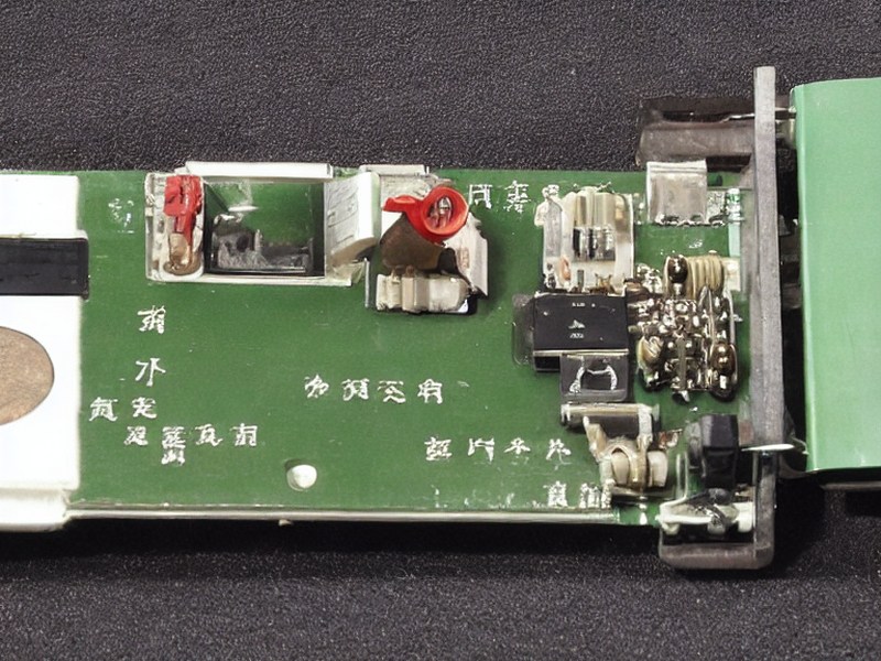示波器总览应用说明