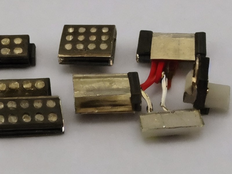 EEPROM产品线工程应用