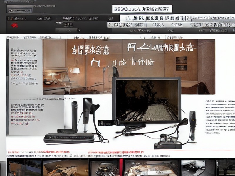 稳压器工程页产品清单
