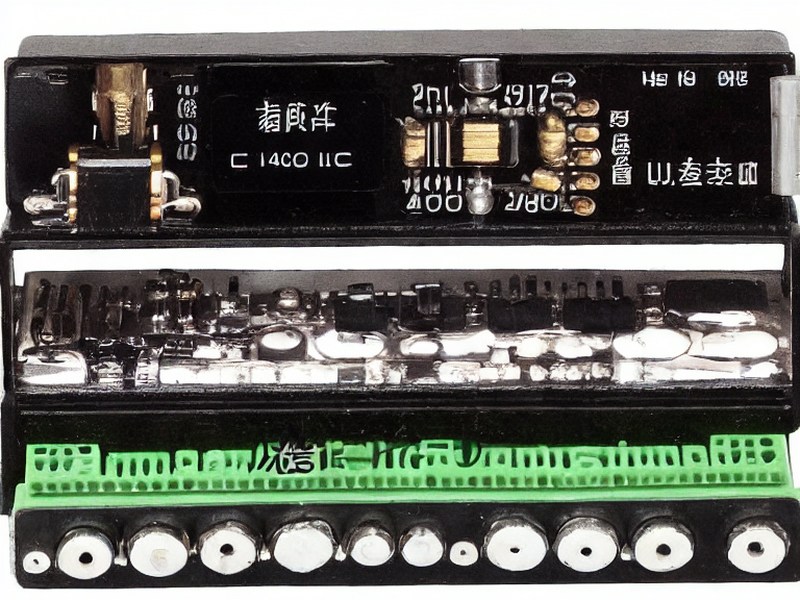 压力检测应用产品说明 1