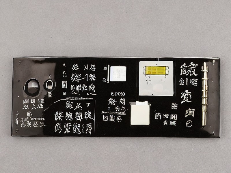 晶振目录资料参考 1
