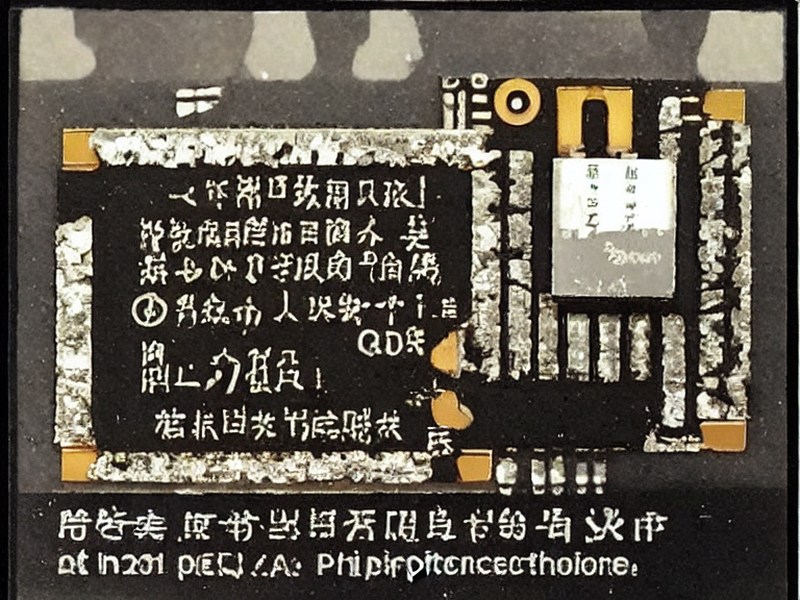EEPROM清单应用说明 1