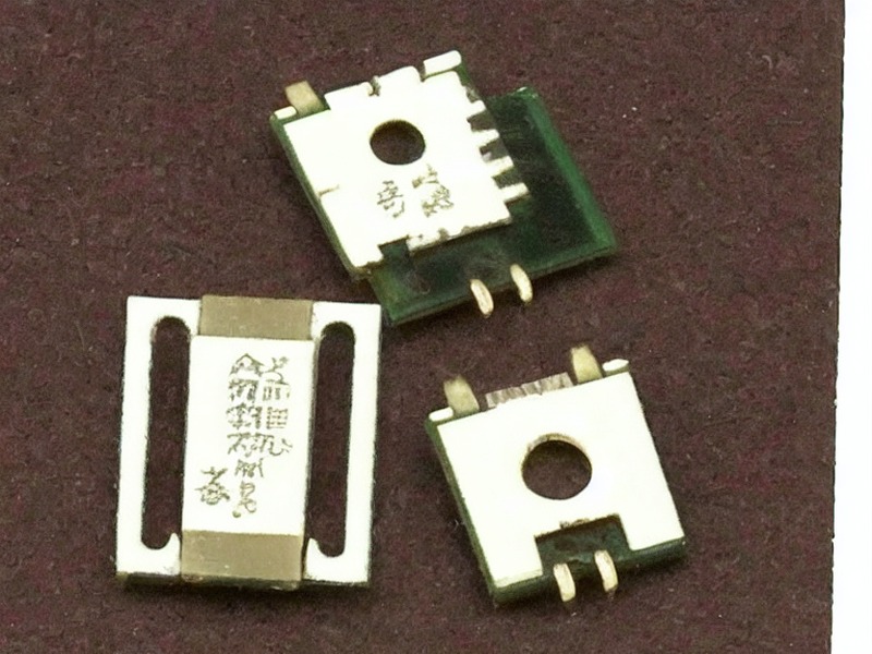 接口芯片入口 1