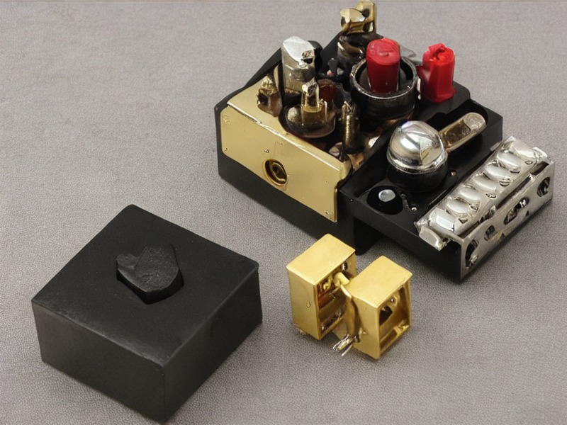 pg模拟器 连接器资料 1