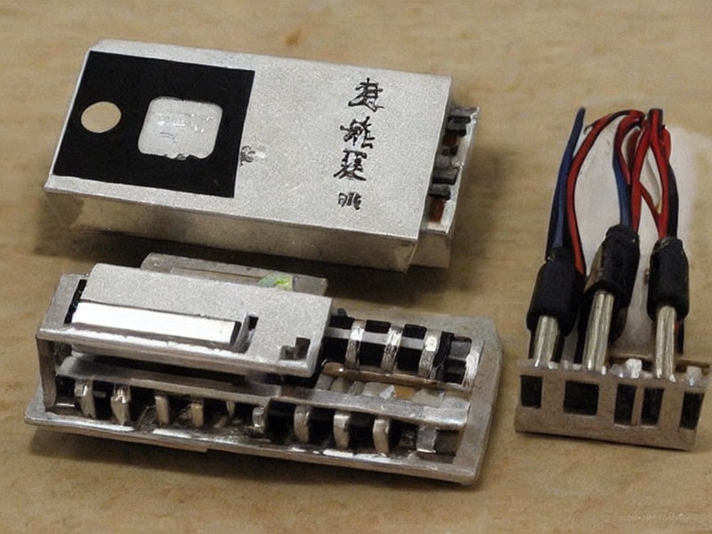 温度检测资料库应用参考 1