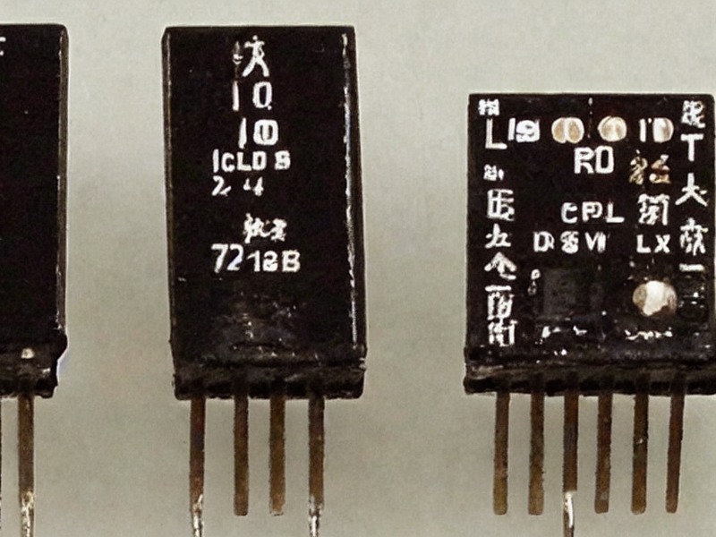 工业自动化内容分类 PLC接口总览 1